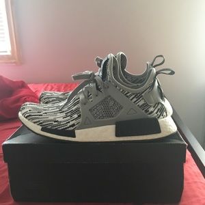 Nmd XR1